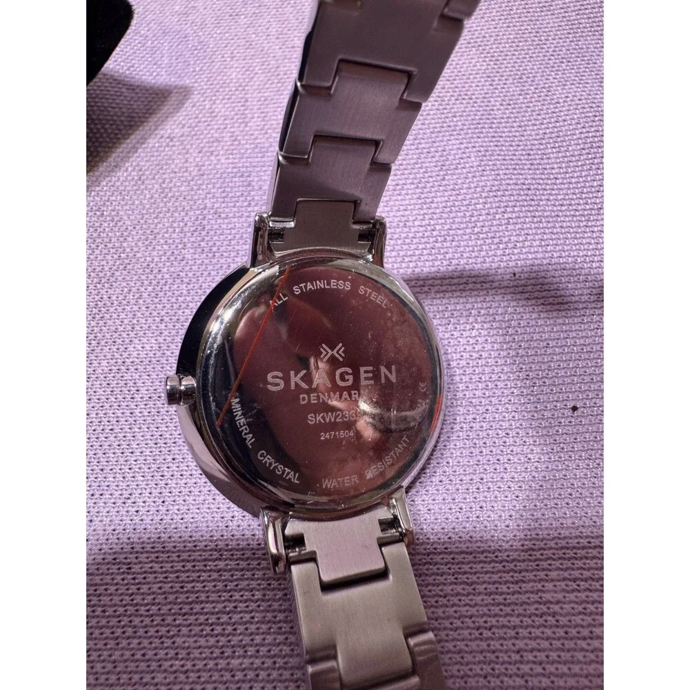 Skagen ladies 36mm